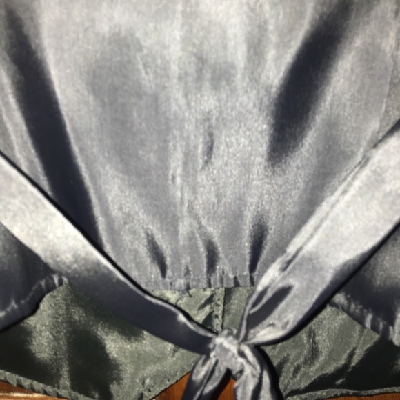 Vintage LEARSI vest Size M - Picture 6 of 6